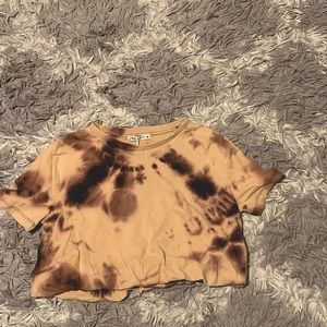 Zara shirt
